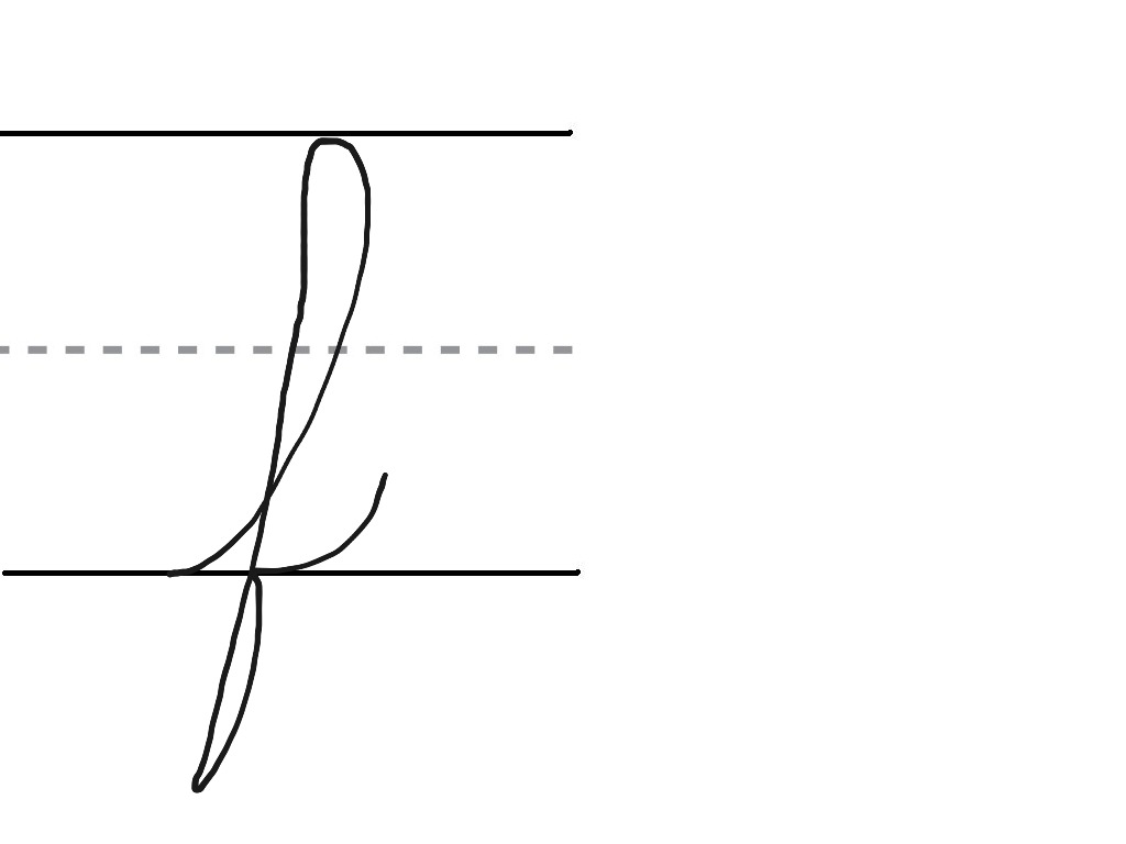 how-to-do-a-cursive-f-lowercase