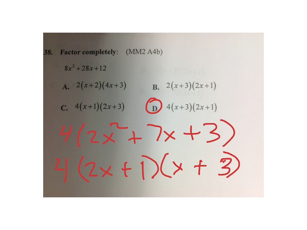 how-to-fully-factor-math-showme