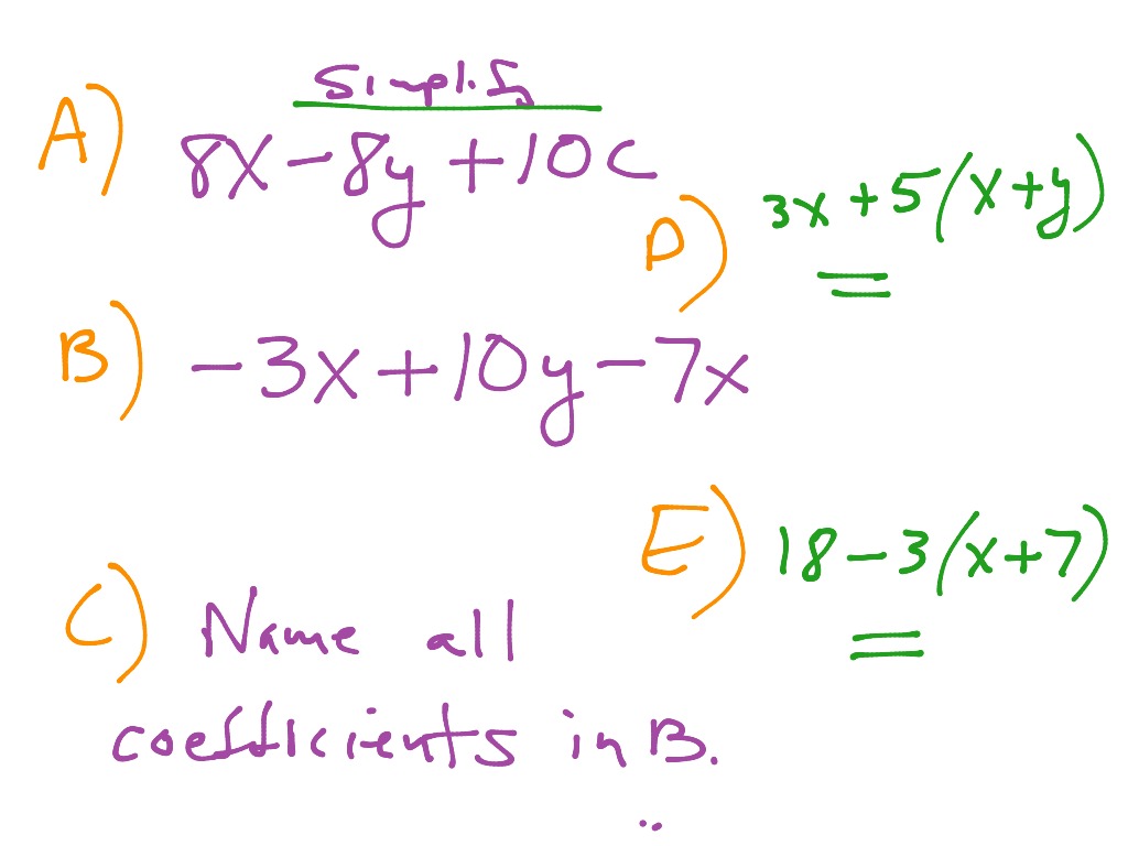 | Math | ShowMe