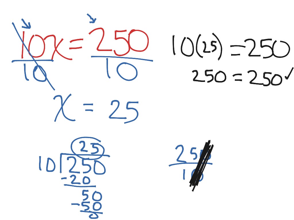 solve-multiplication-equations-day-2-showme