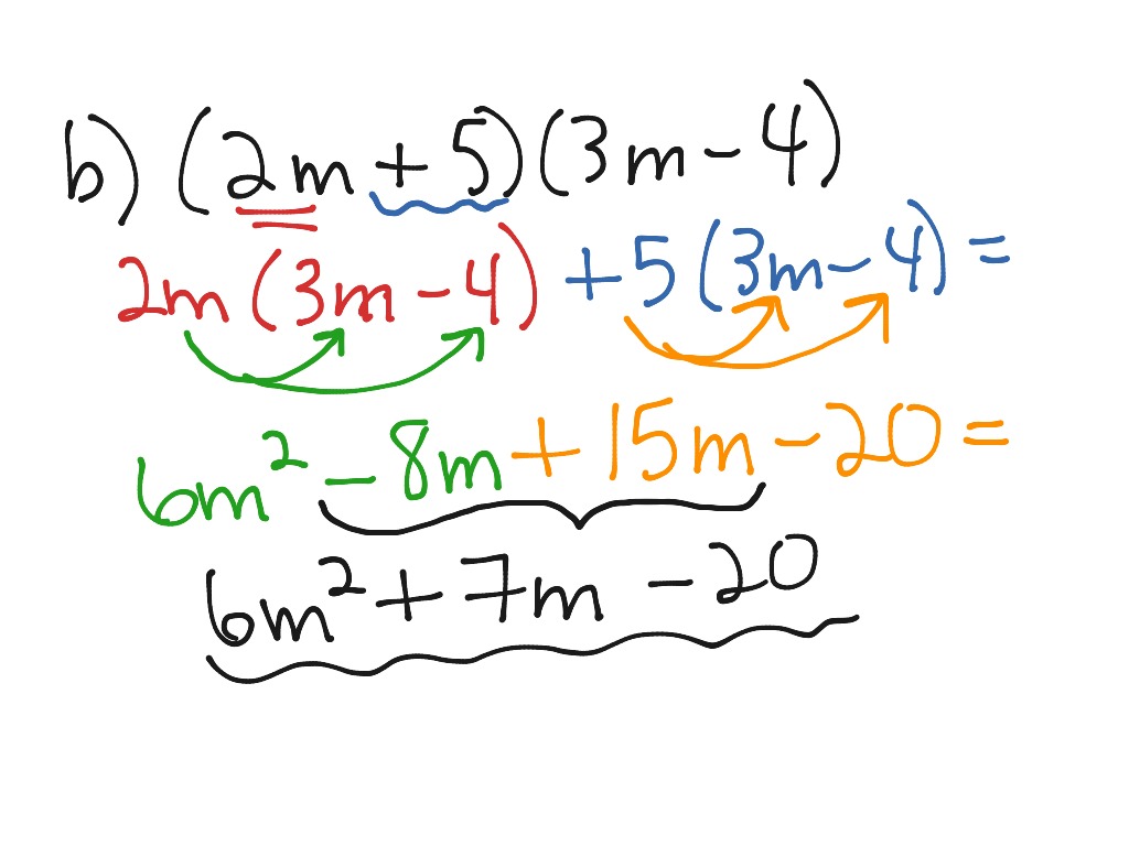 worksheet-on-multiplying-monomial-and-binomial-multiplication-of