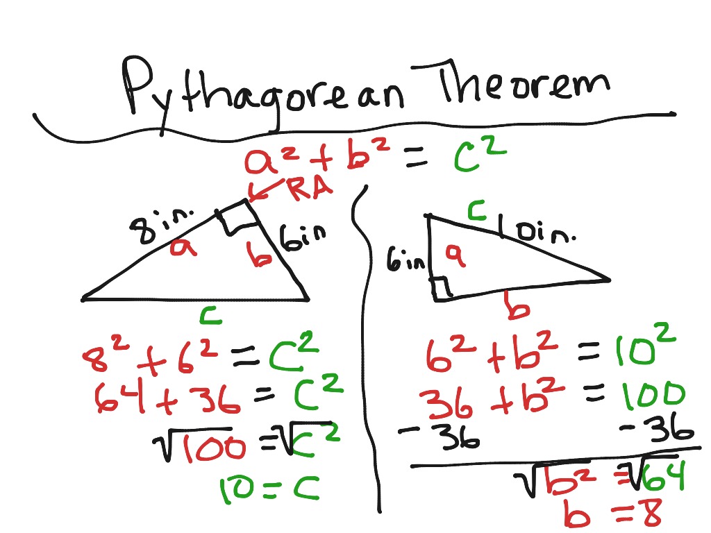 pythagorean-theorem-math-showme