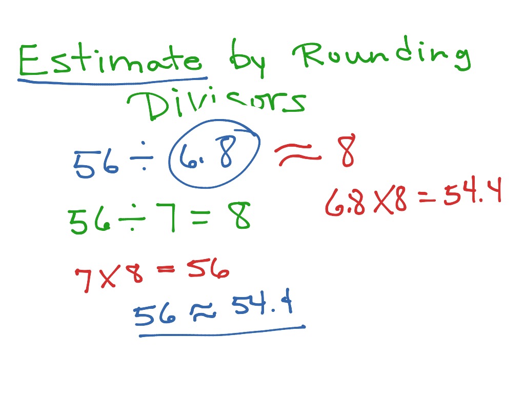 showme-estimate-quotients-using-multiples