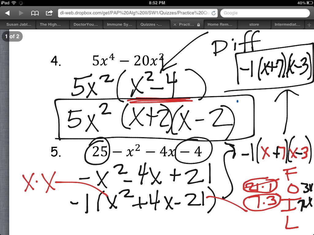 1-4-practice-quiz-examples-math-showme