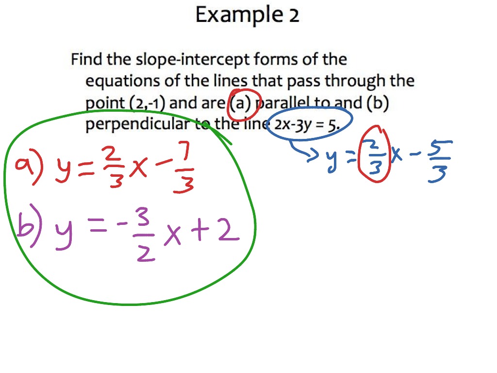 Precalc 1.3.2 | Math | ShowMe