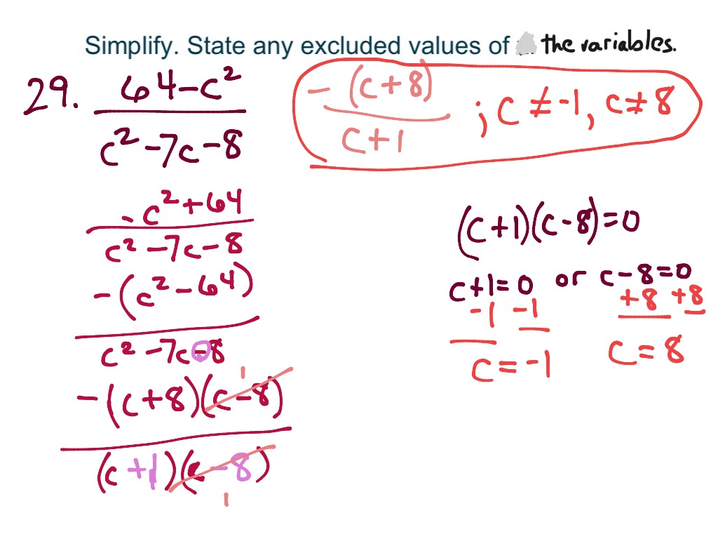 25-27-29-p694-11-3-simplifying-rational-expressions-math-algebra-rational-expressions-showme