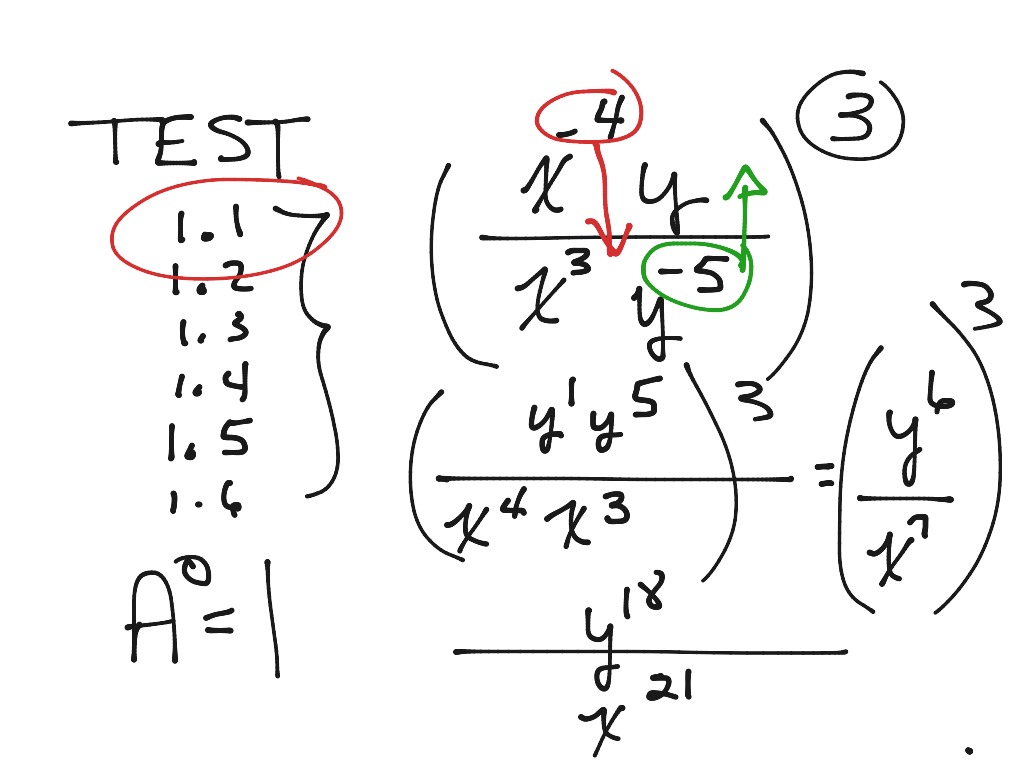 1.6 factor with GCf | Math | ShowMe