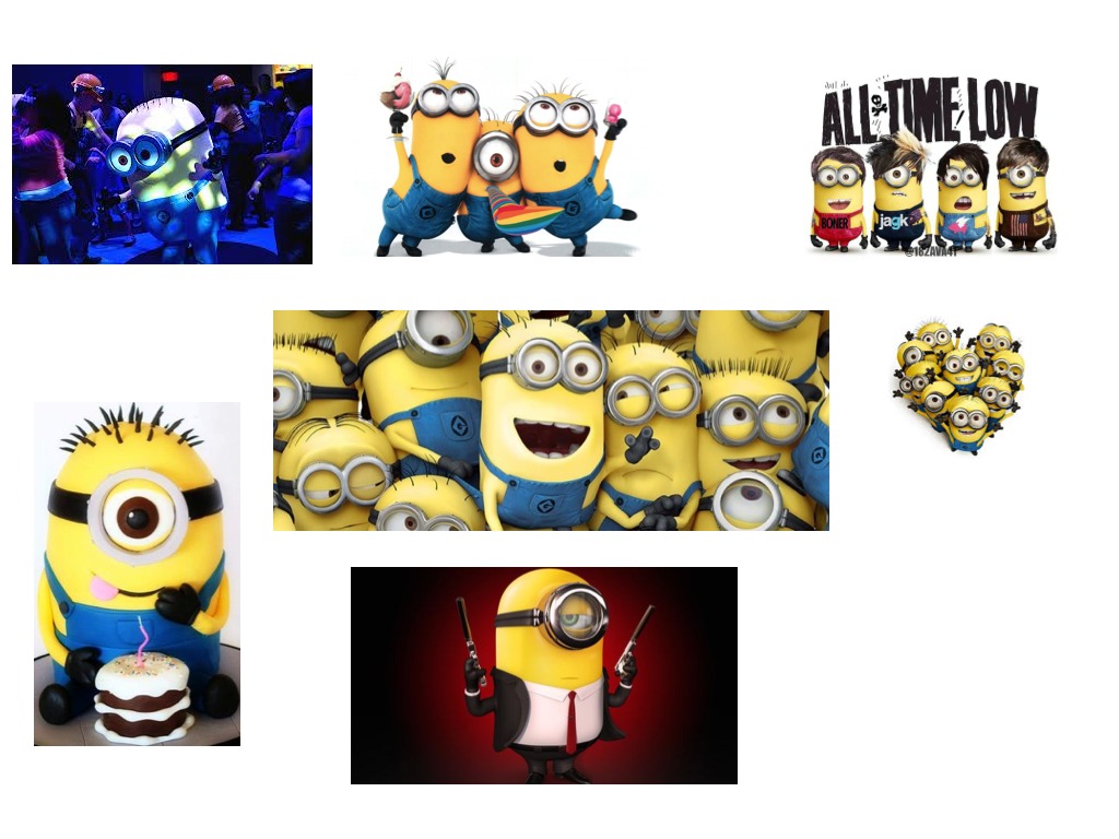 Minions instal the last version for android
