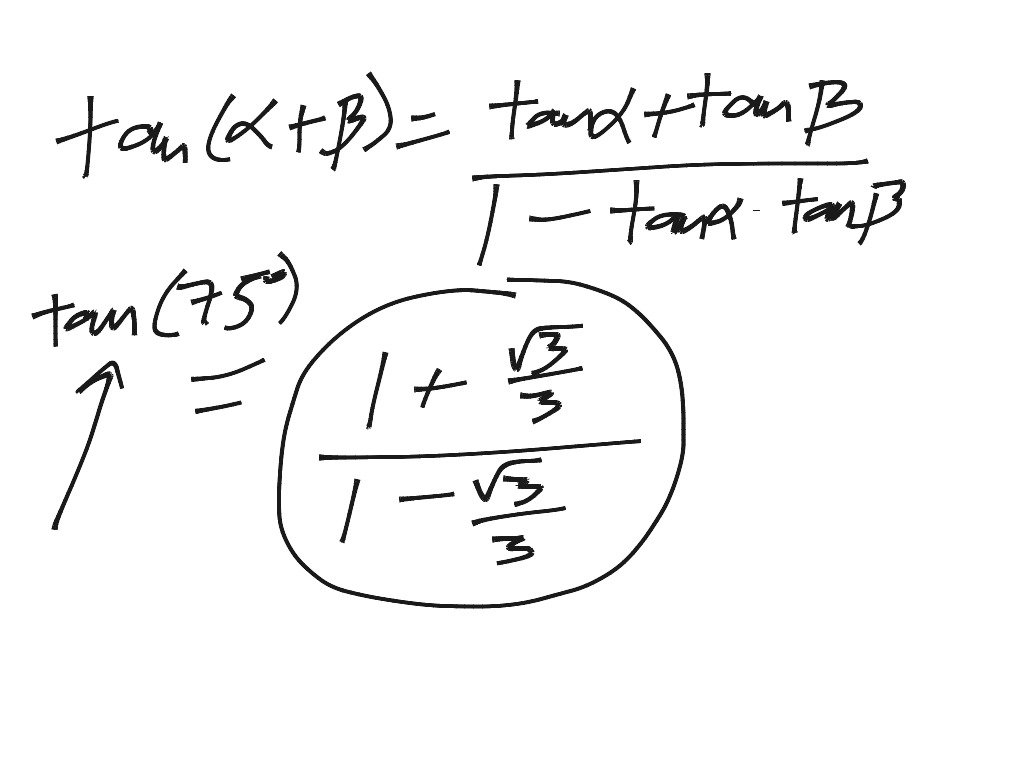 derive-tangent-of-sum-with-error-correction-math-trigonometry