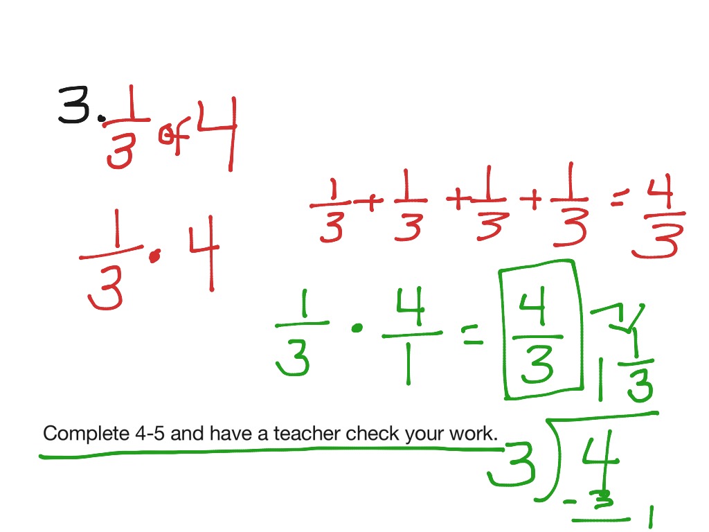 Unit 3 Lesson 3 | Math | ShowMe