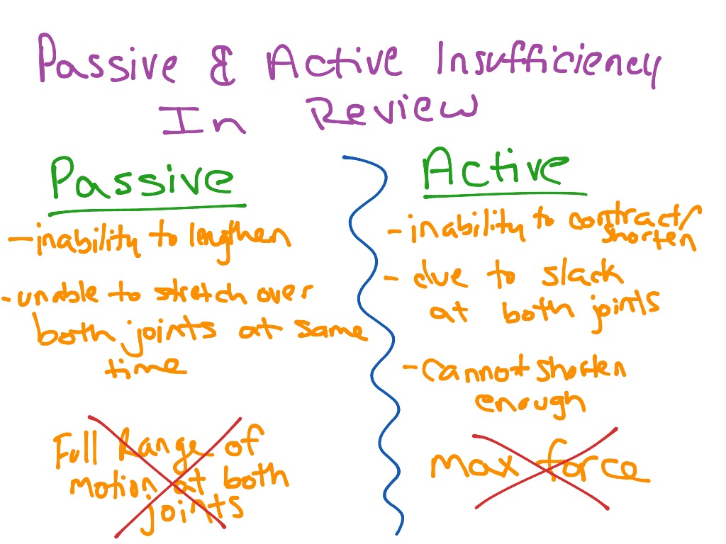 passive vs active reamp