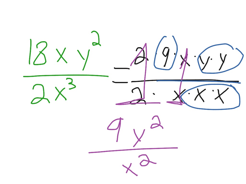 adding-fractions-that-contain-a-variable-youtube