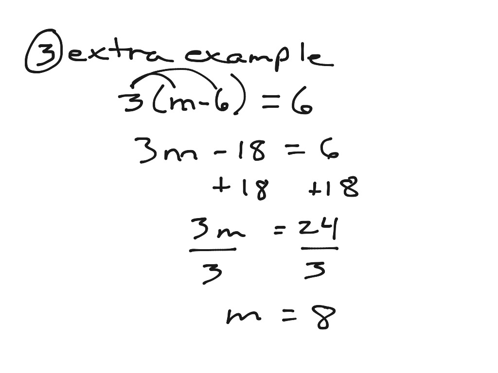 solving-equations-with-parentheses-3-math-algebra-showme