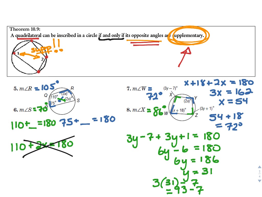 lesson-10-4-inscribed-angles-math-geometry-circles-showme