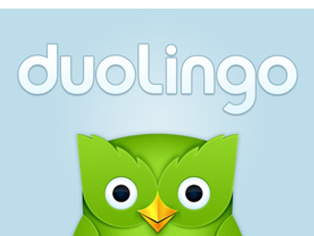 duolingo sign in with google
