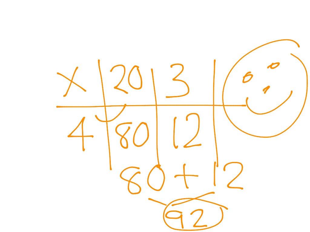 maths-2d-x-1d-multiplication-math-showme