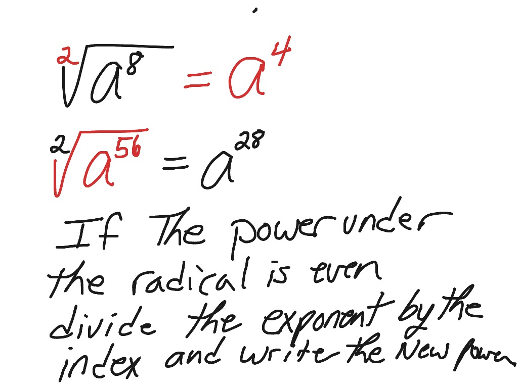 simplify radical expressions calculator