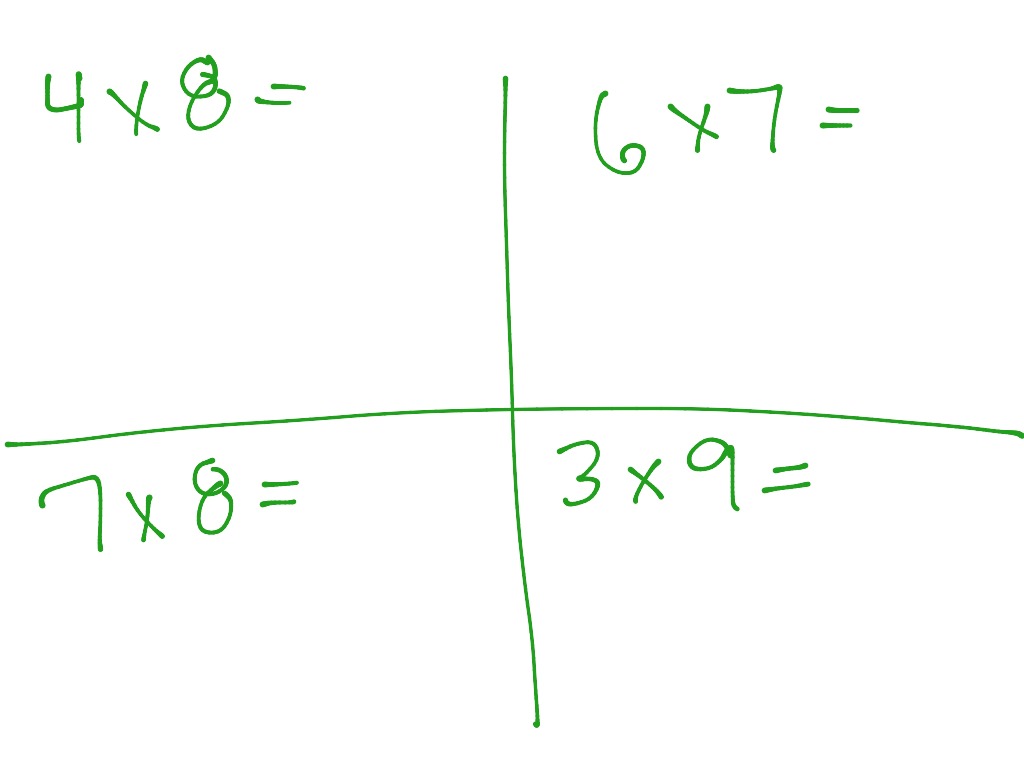 Open Array Division