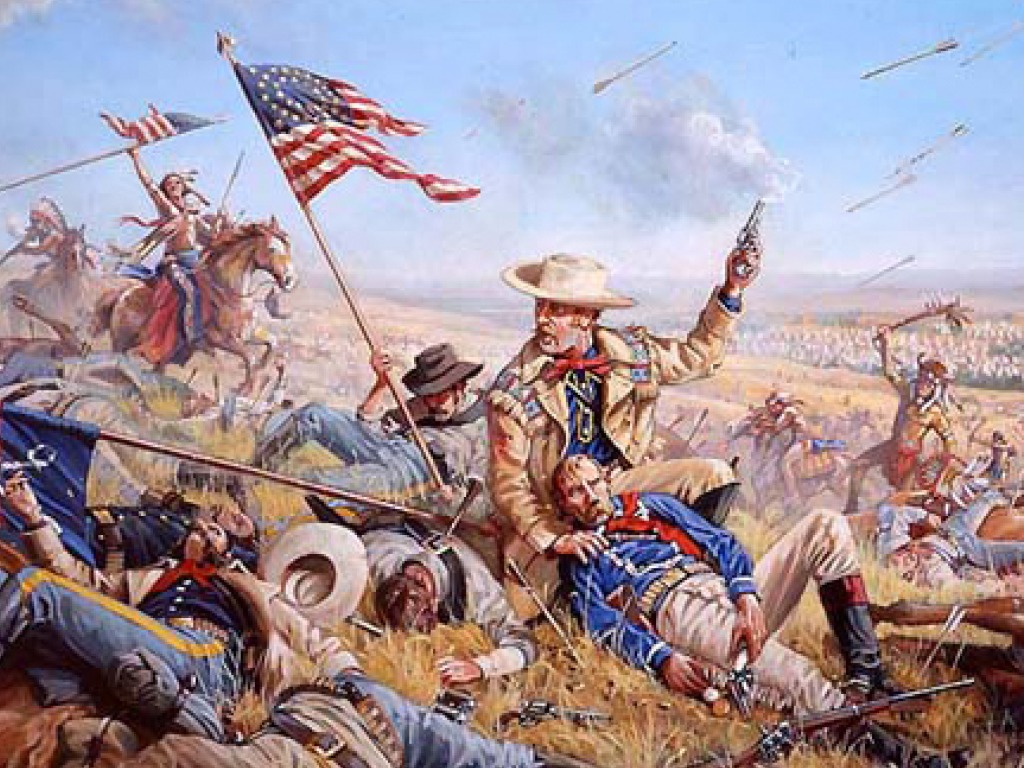 battle of little bighorn apush definition        <h3 class=