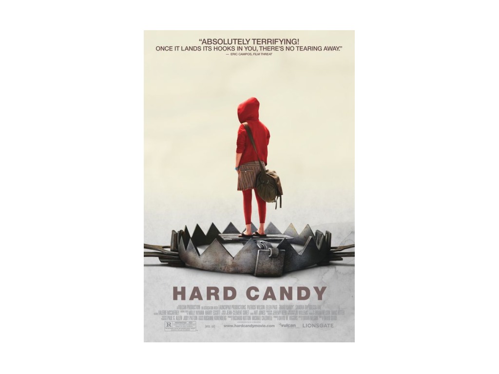 Hard candy analysis media ShowMe