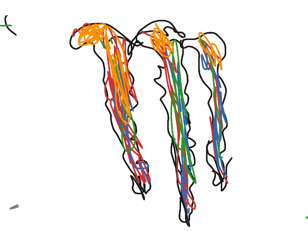 monster energy logo rainbow