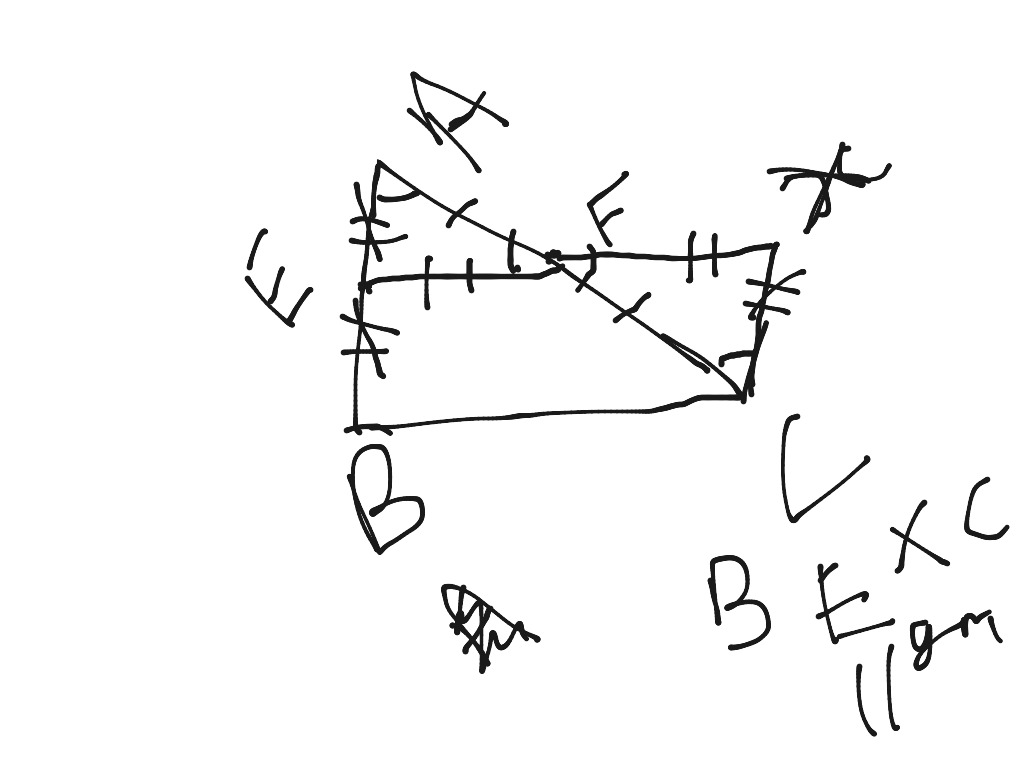 how-do-you-solve-mid-point-theorem-mid-point-rule-class-9-youtube