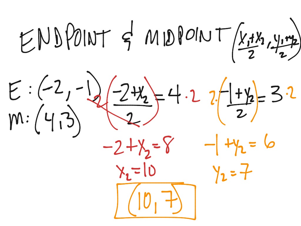 endpoint-and-midpoint-math-geometry-showme