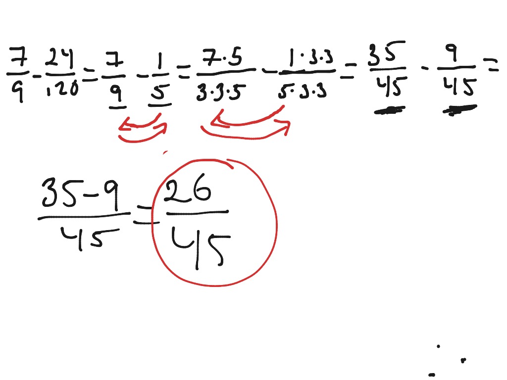 B) | Math, Elementary Math, 5th Grade Math | ShowMe