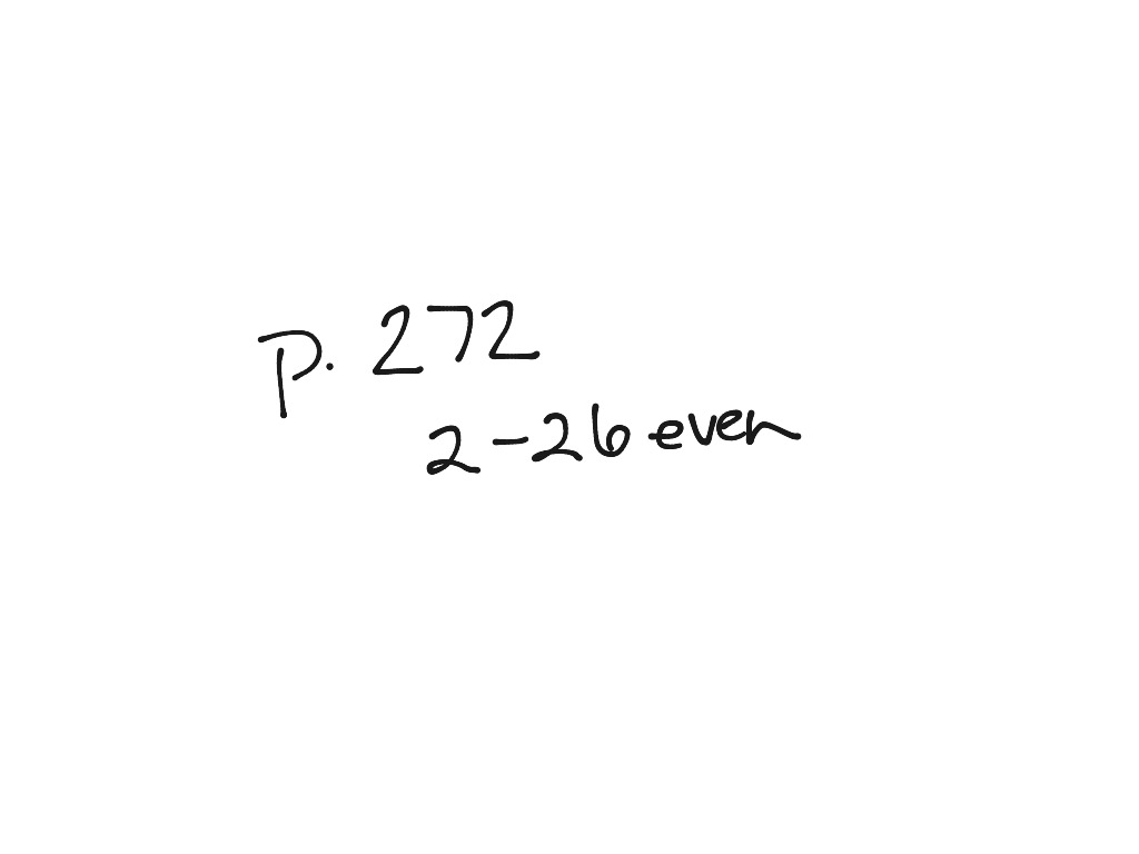 7 2 Simplifying Radical Expressions Math Algebra 2 ShowMe