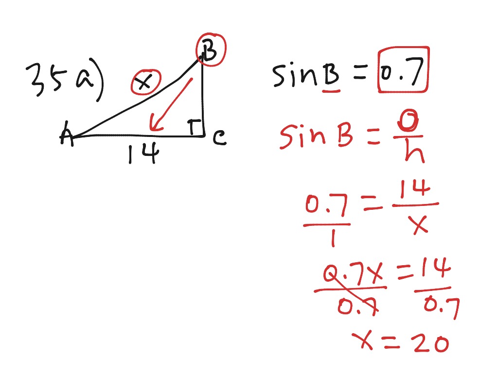 Geom BM10#35a | Math, geometry | ShowMe