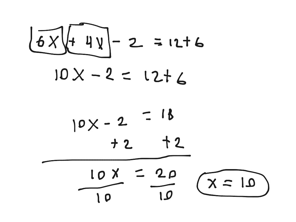 symbolic-method-with-like-terms-videos-math-algebra-solving