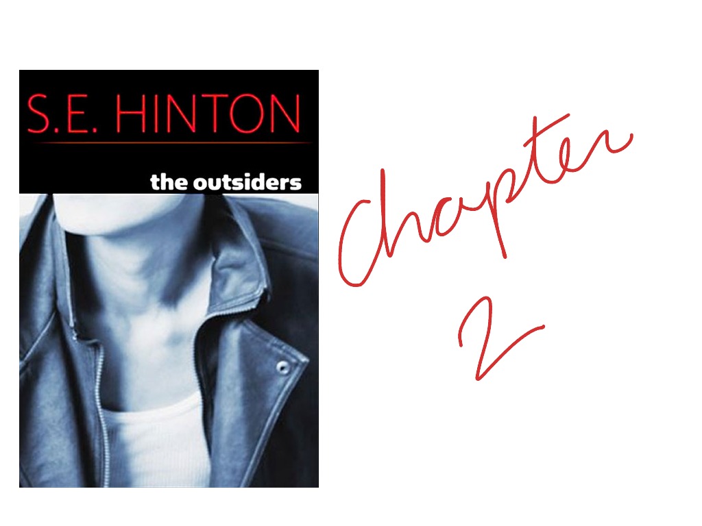 The Outsiders Chapter 2 Audio English Reading Language Showme - roblox roses chapters 1 2 3 new update