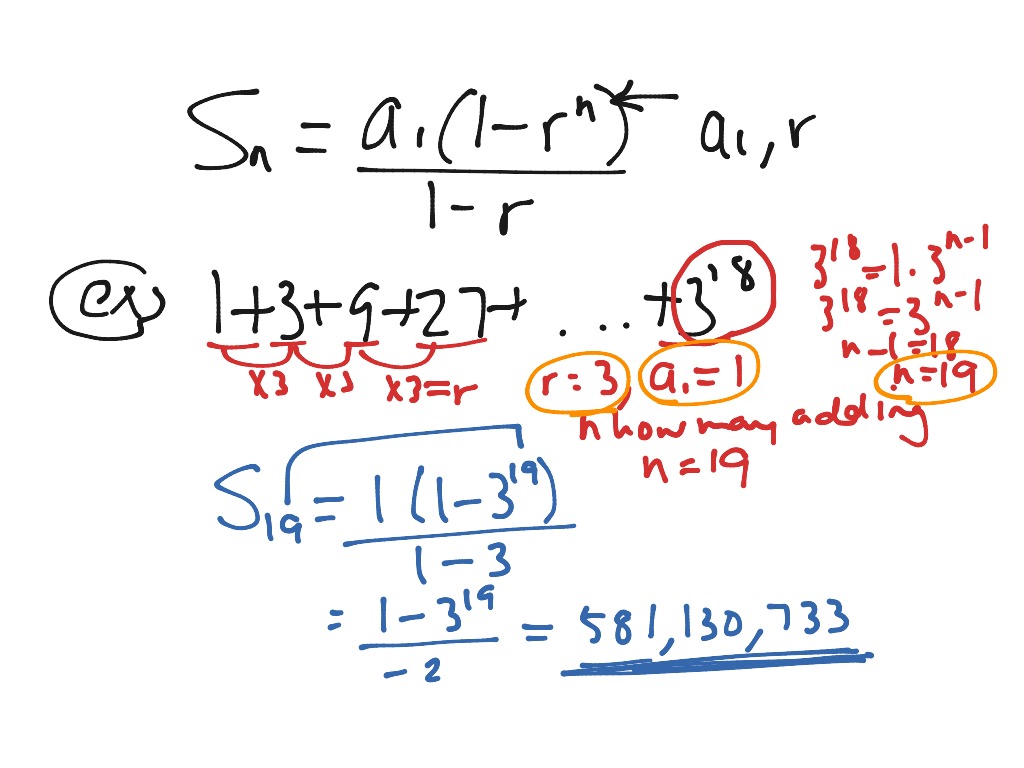 geometric-series-math-precalculus-sequences-and-series-showme