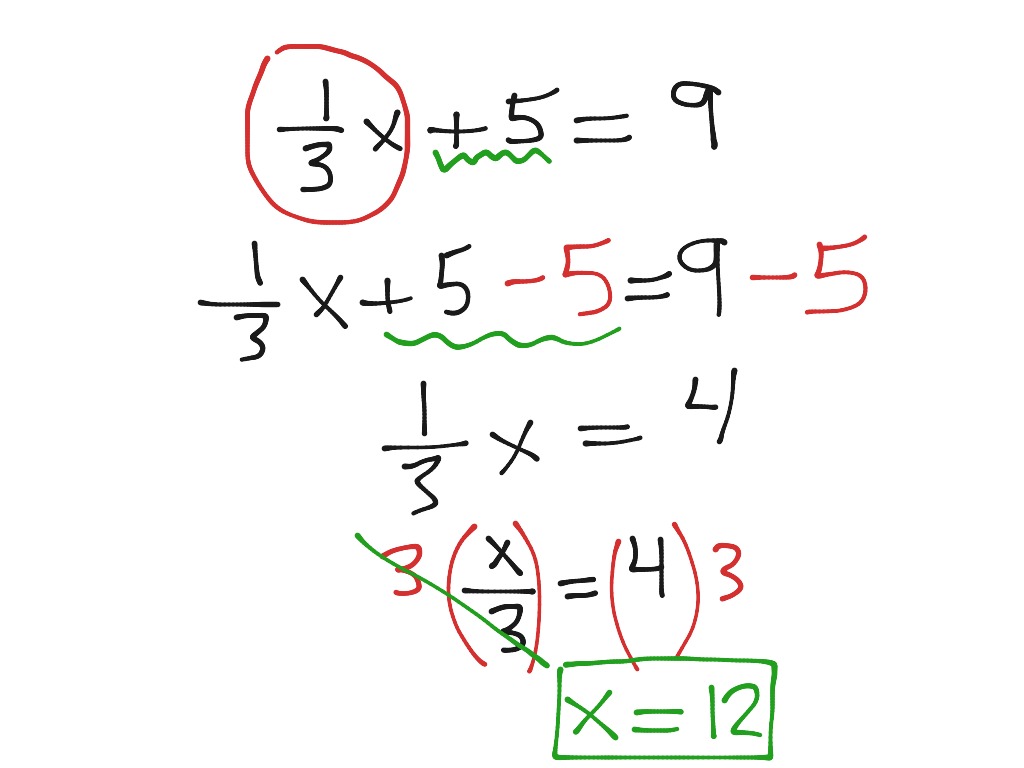 Activity 14-2 | Math | ShowMe