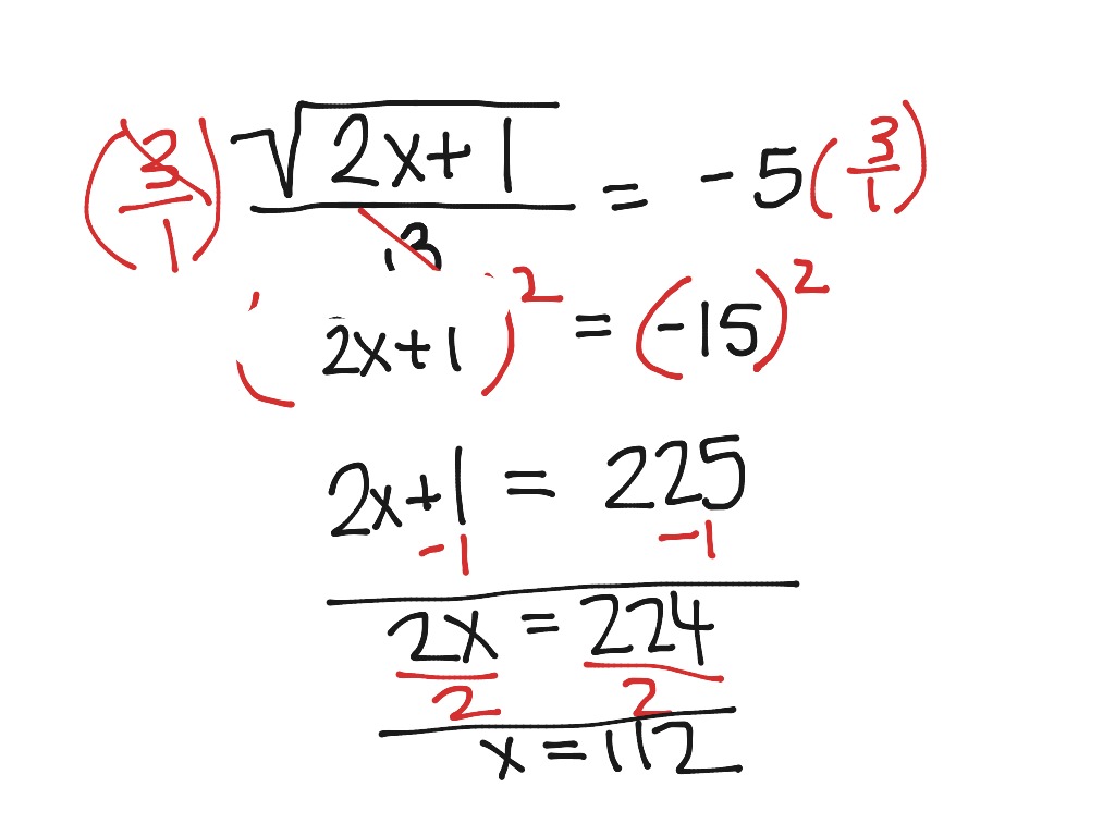 Multi-step equatioms | Math, Algebra, solving-equations, 8th Grade Math
