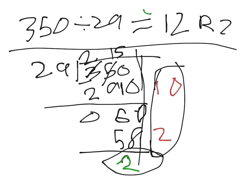 ShowMe - 3/5 divided by 2