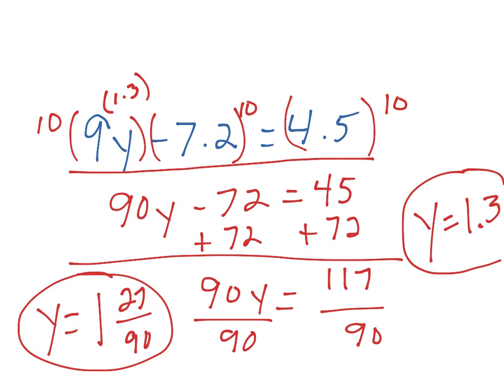 2-8-solving-2-step-equations-with-rational-numbers-math-showme