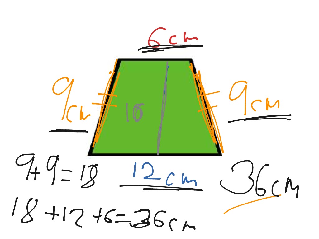 trapezium-area-and-perimeter-math-showme