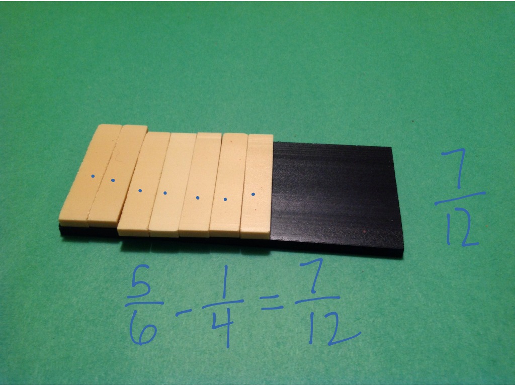 2-b Additionner Et Soustraire Avec Le Matériel Manipulatif | Math | ShowMe