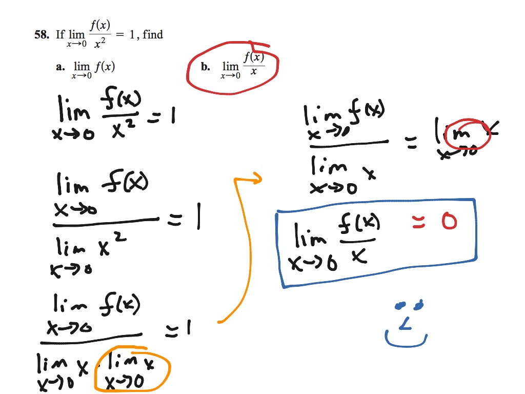 calculus calculator limits