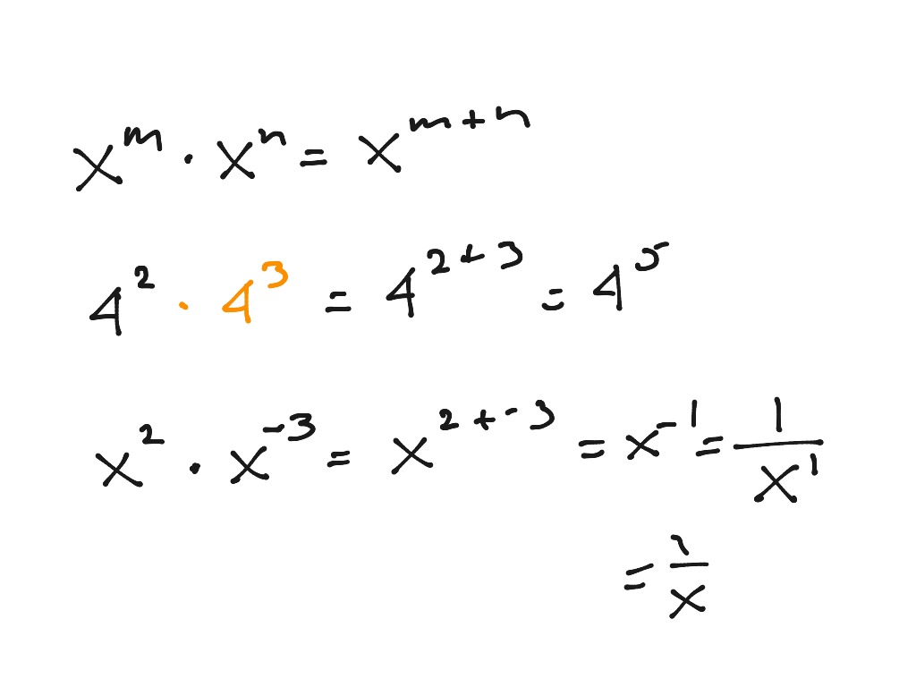 showme-multiplication-properties-of-exponents