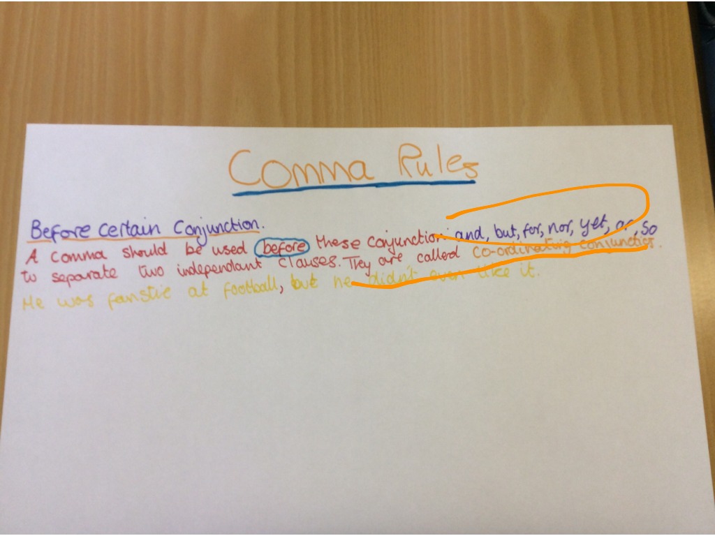 comma-rules-conjunctions-english-grammar-showme