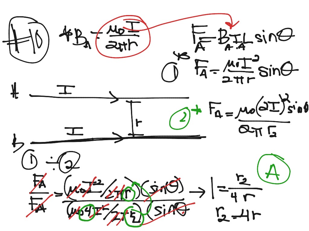 Ch 20 magnetism, video 2 | Science, Physics | ShowMe