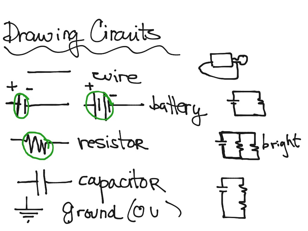 Circuits intro | Science, Physics | ShowMe