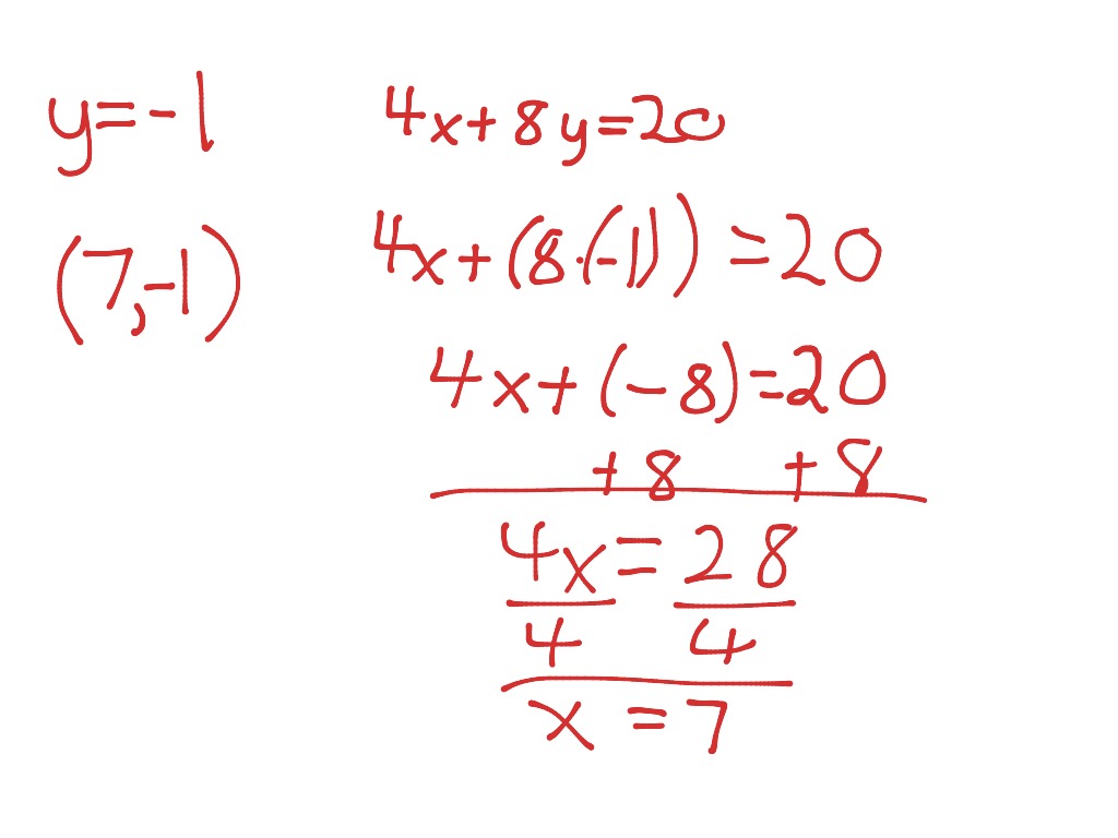solving-equations-using-elimination-math-showme