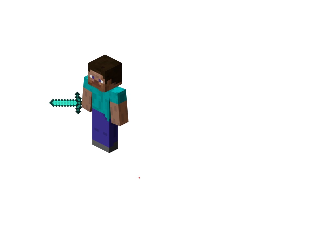 supreme herobrine