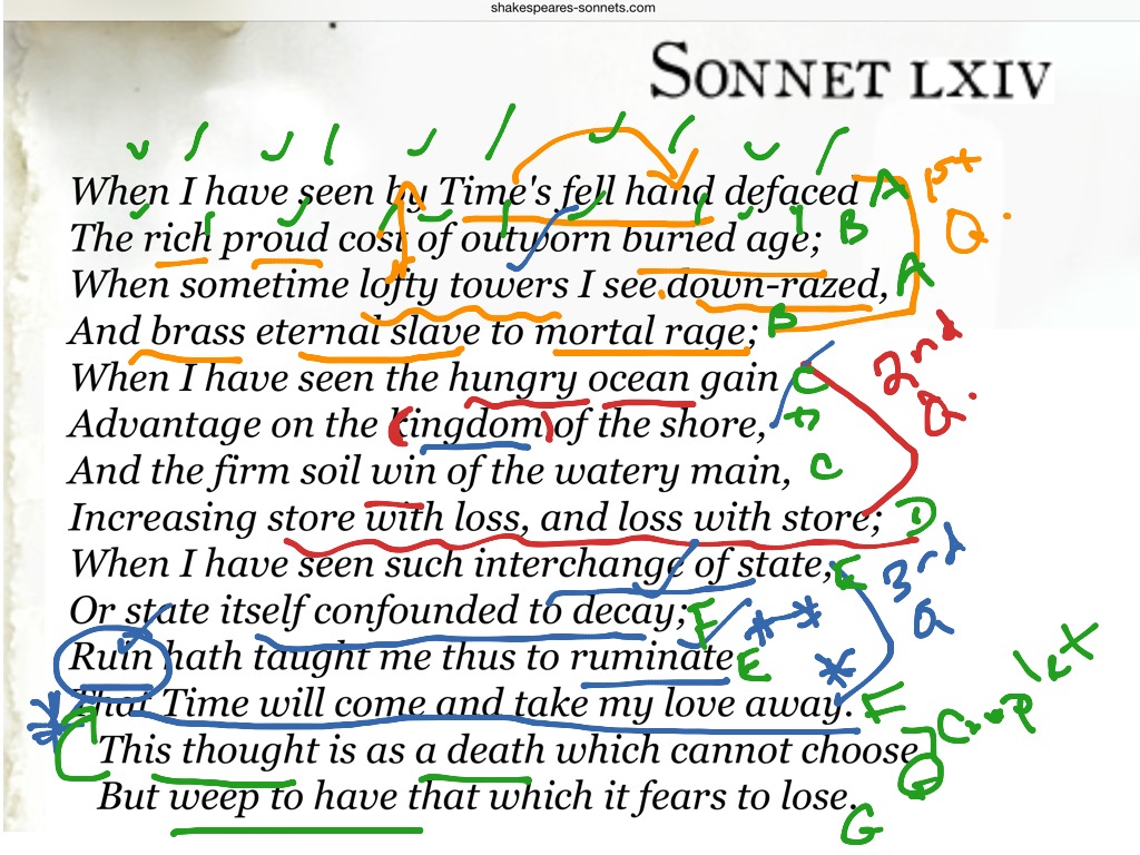 shakespeare-s-sonnet-64-english-literature-showme