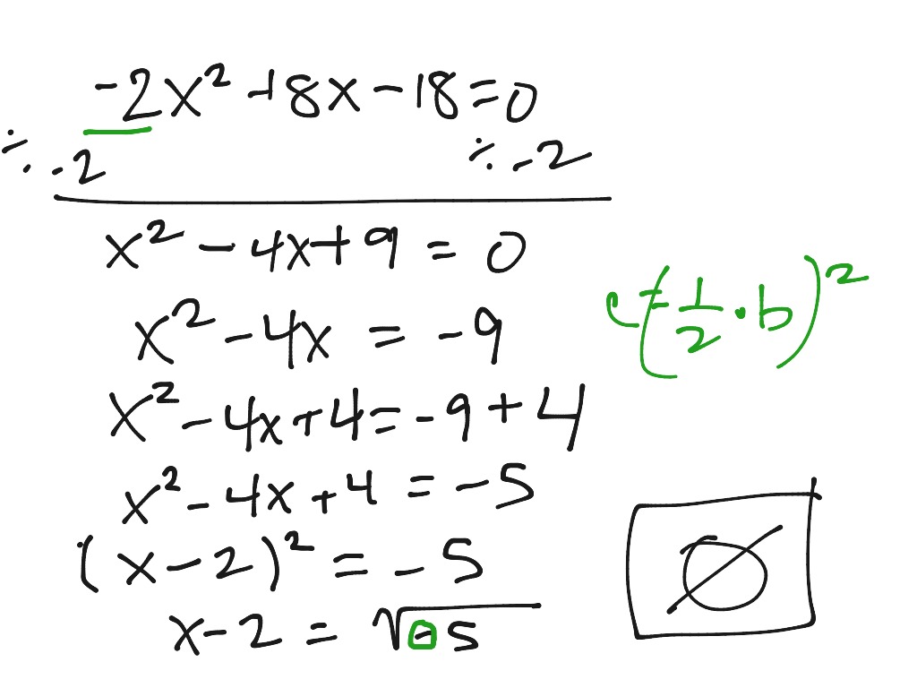 9.4.3 | Math | ShowMe