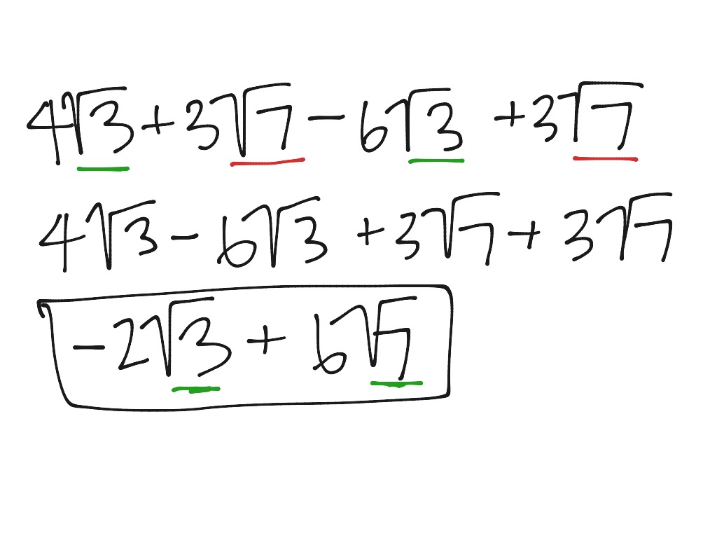 math counting principle