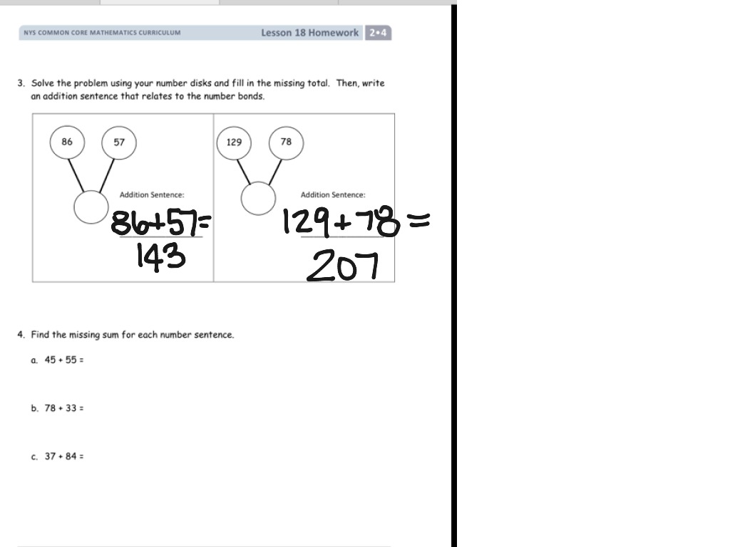 eureka-math-first-grade-module-4-lesson-24-fanficisatkm53